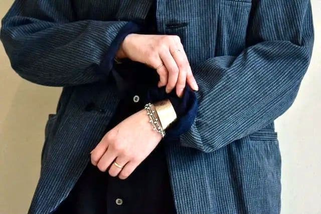 outil veste lure ジャケット