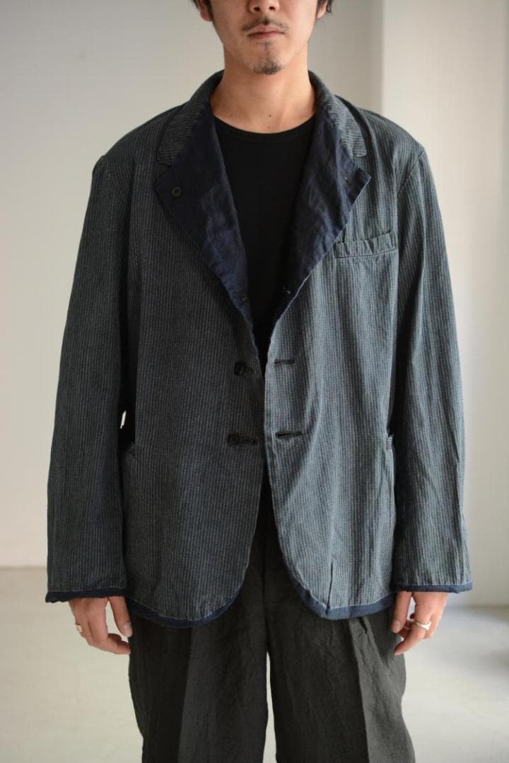 outil veste lure ジャケット