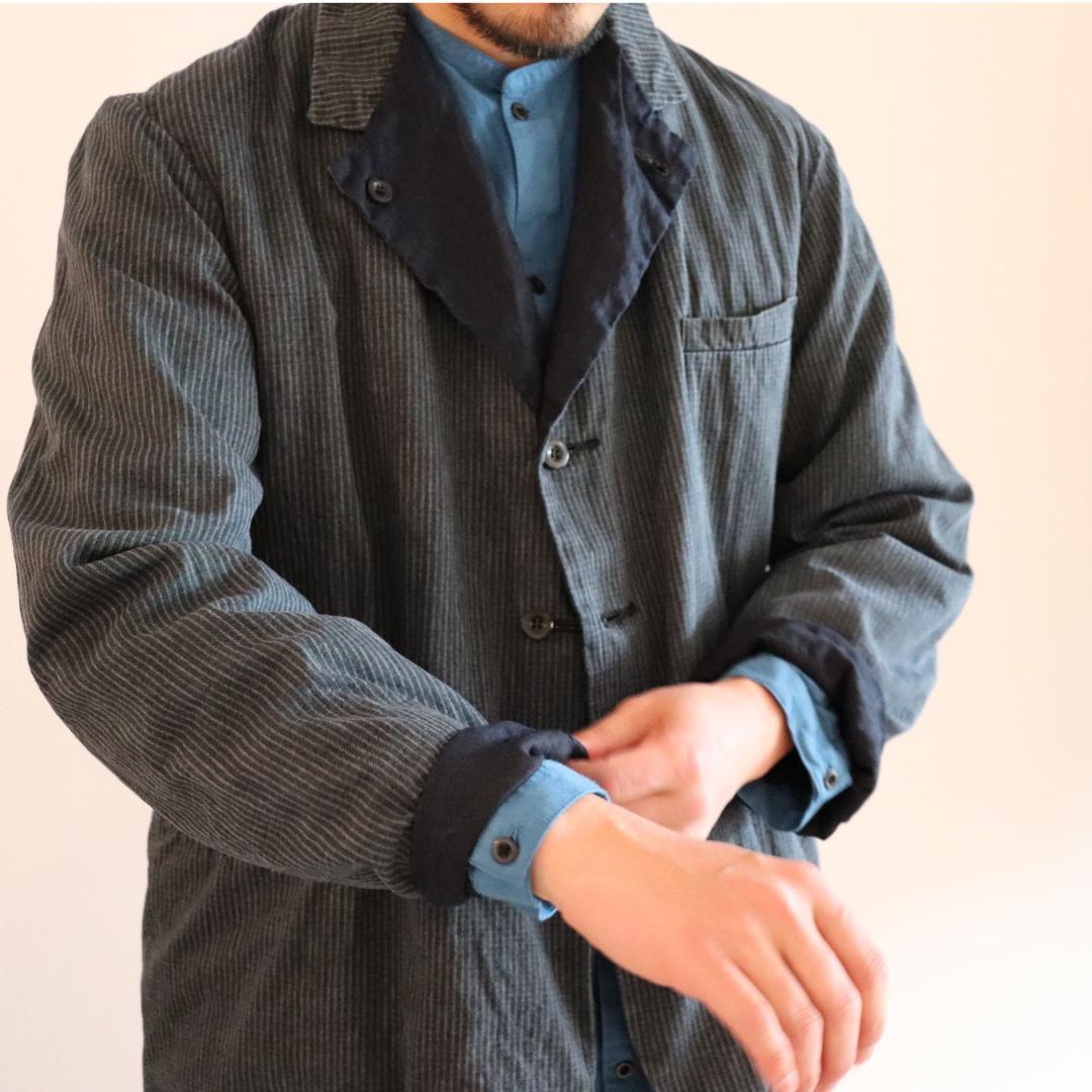 outil veste lure ジャケット