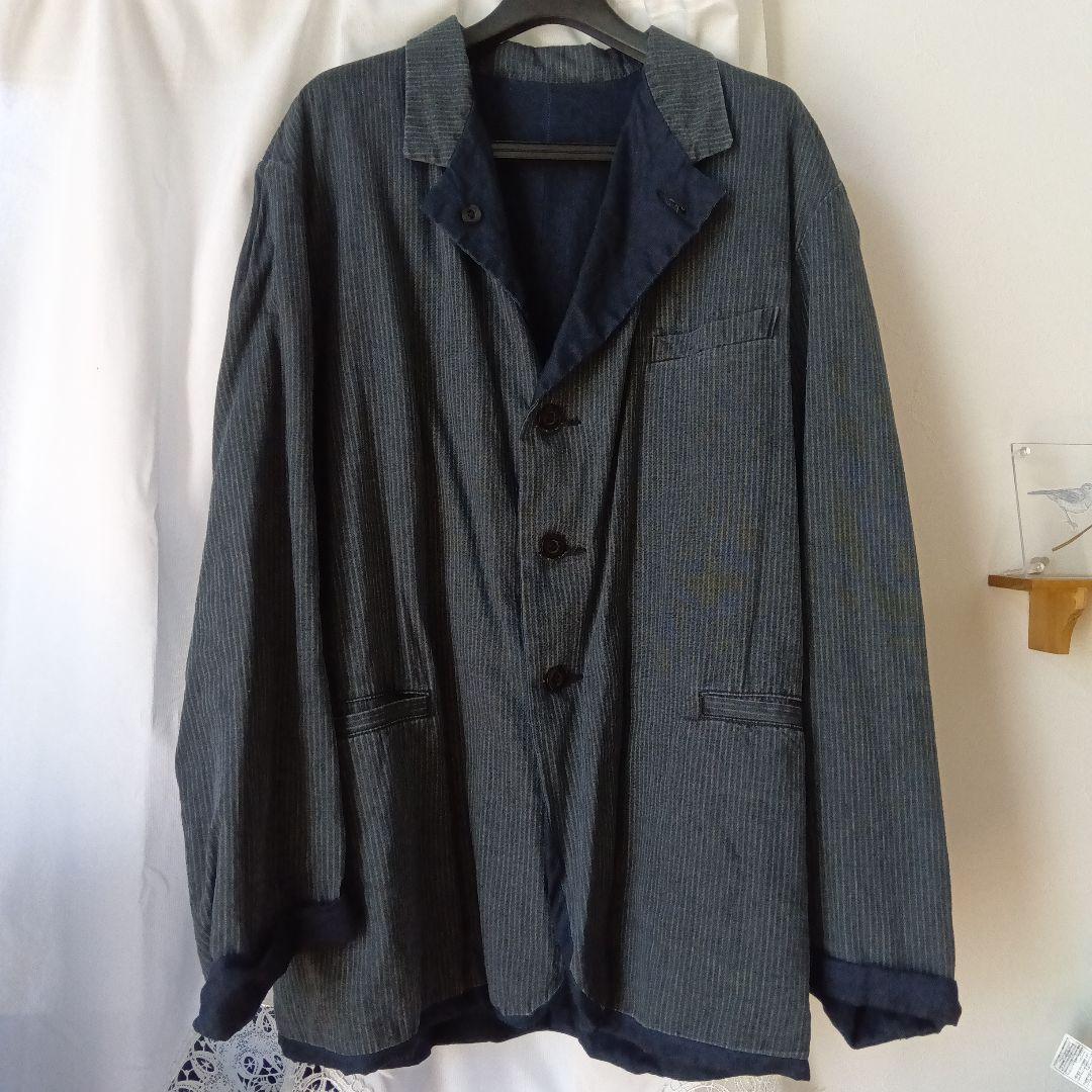 outil veste lure ジャケット