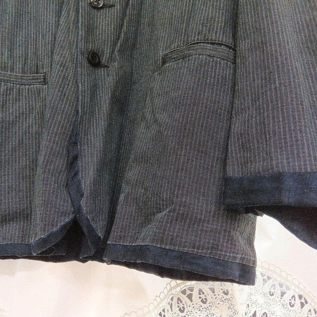 outil veste lure ジャケット