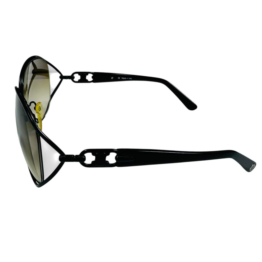 専用です。 極美品✨CELINE サングラス y2k glasses黒 イタリア