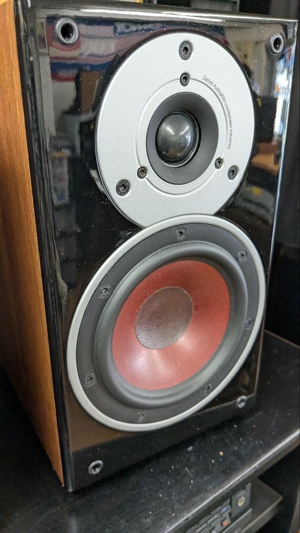 ■DALI ZENSOR 1 使用短いです　状態良し　ダリ