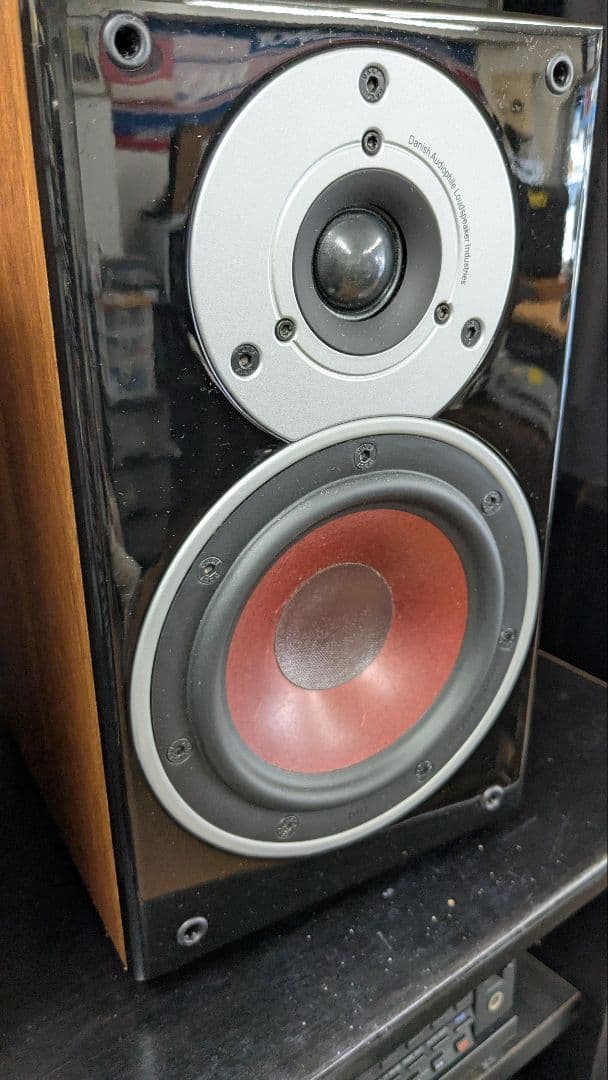 ■DALI ZENSOR 1 使用短いです　状態良し　ダリ