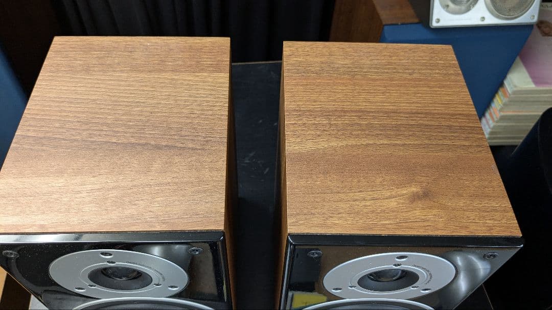 ■DALI ZENSOR 1 使用短いです　状態良し　ダリ