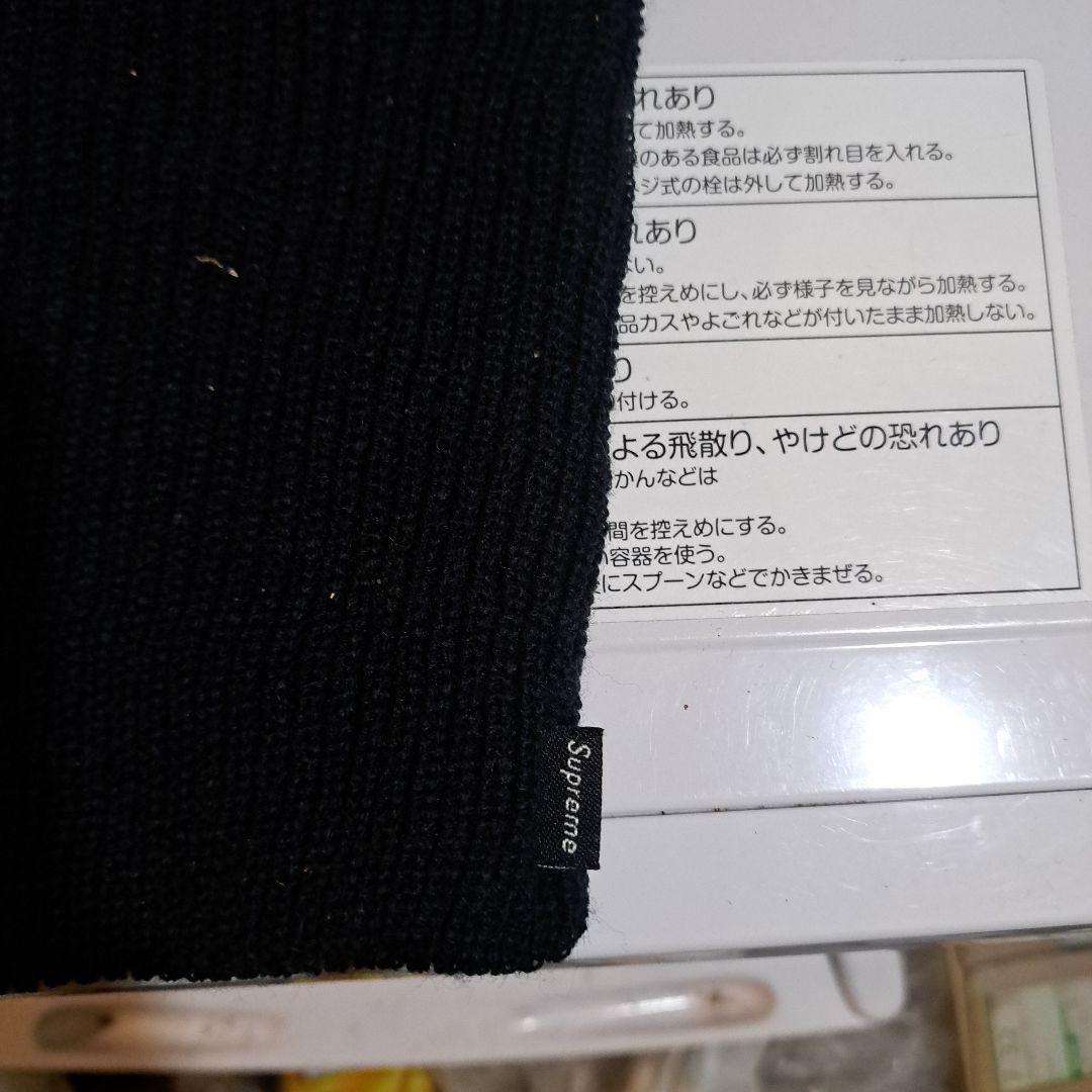 supreme beanie ビーニー ニット帽 17