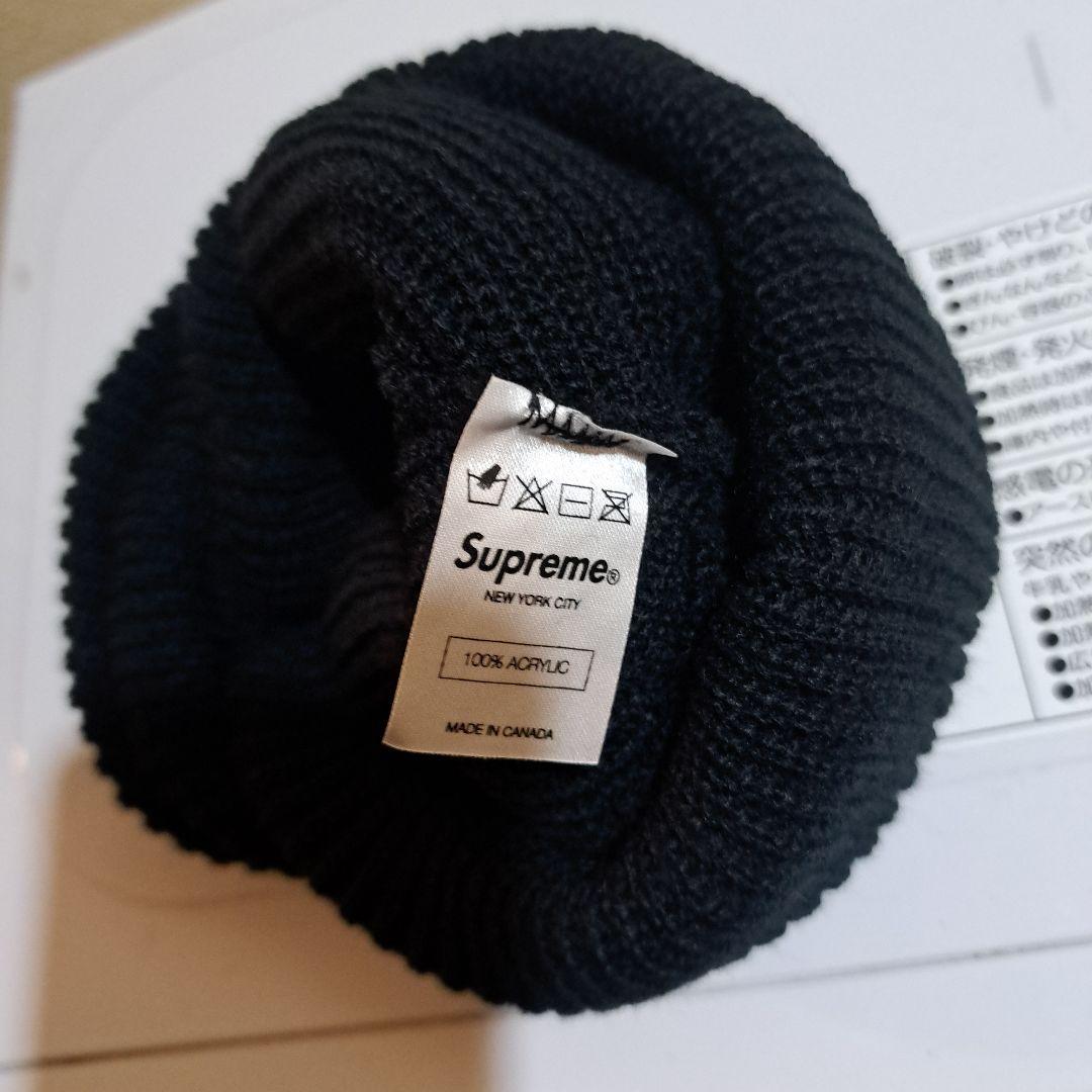 supreme beanie ビーニー ニット帽 17