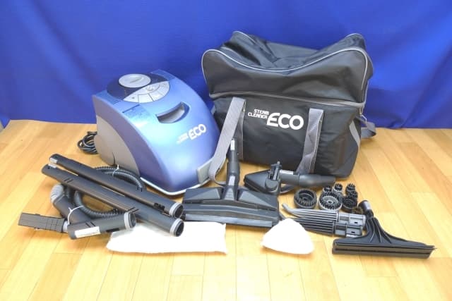 スチームクリーナー　エコ