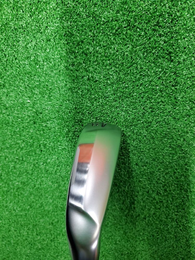 Srixonスリクソン ZXiU ユーティリティー 4番 23°