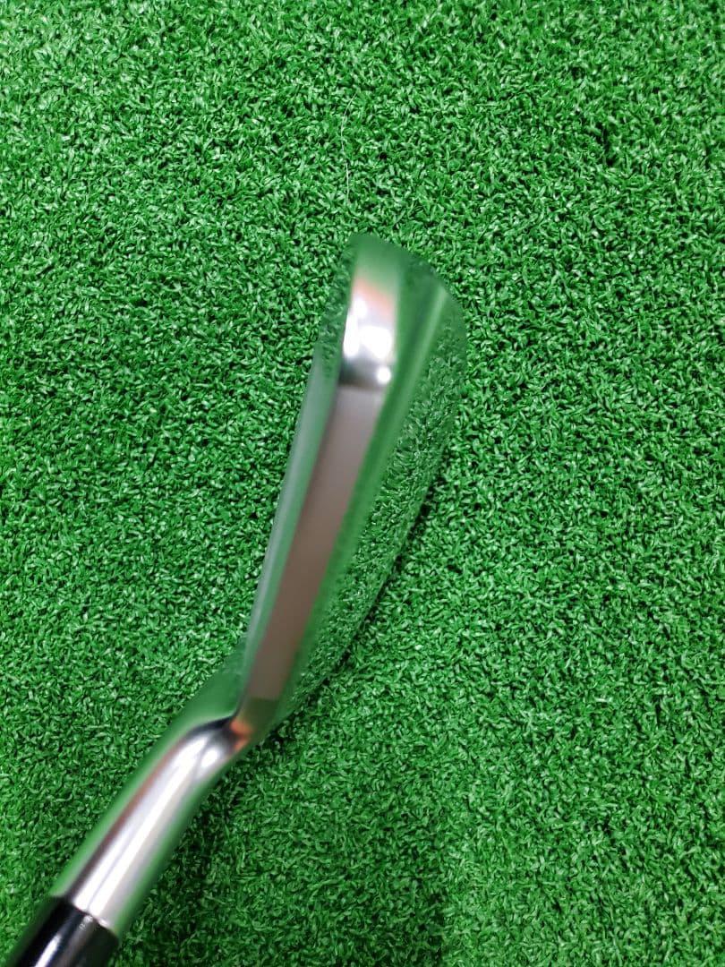 Srixonスリクソン ZXiU ユーティリティー 4番 23°