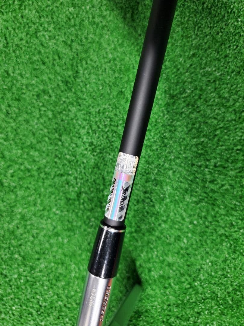 Srixonスリクソン ZXiU ユーティリティー 4番 23°