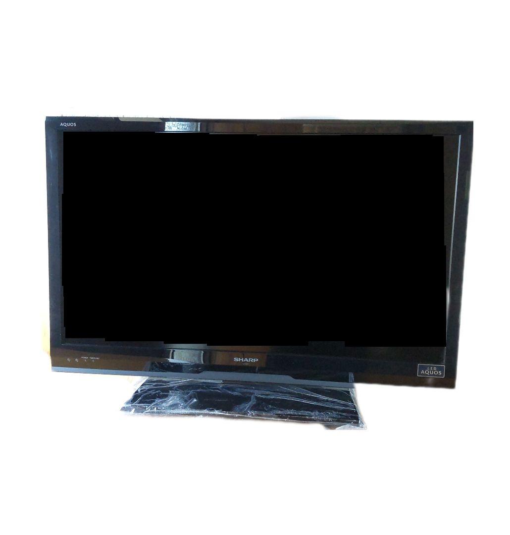 シャープ 32V型 液晶 テレビ AQUOS LC-32H7 ハイビジョン