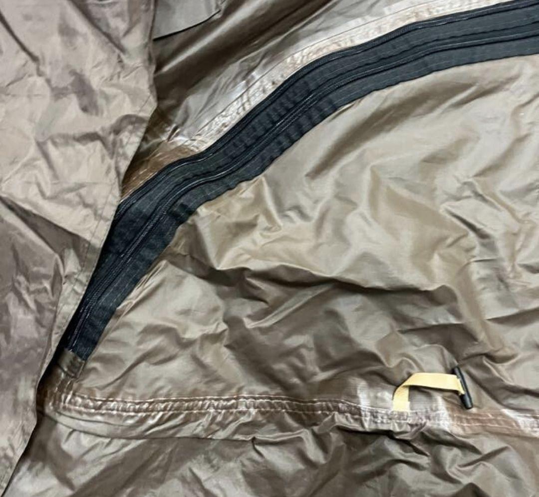 美品　ogawa　オガワ　ステイシーファルダ