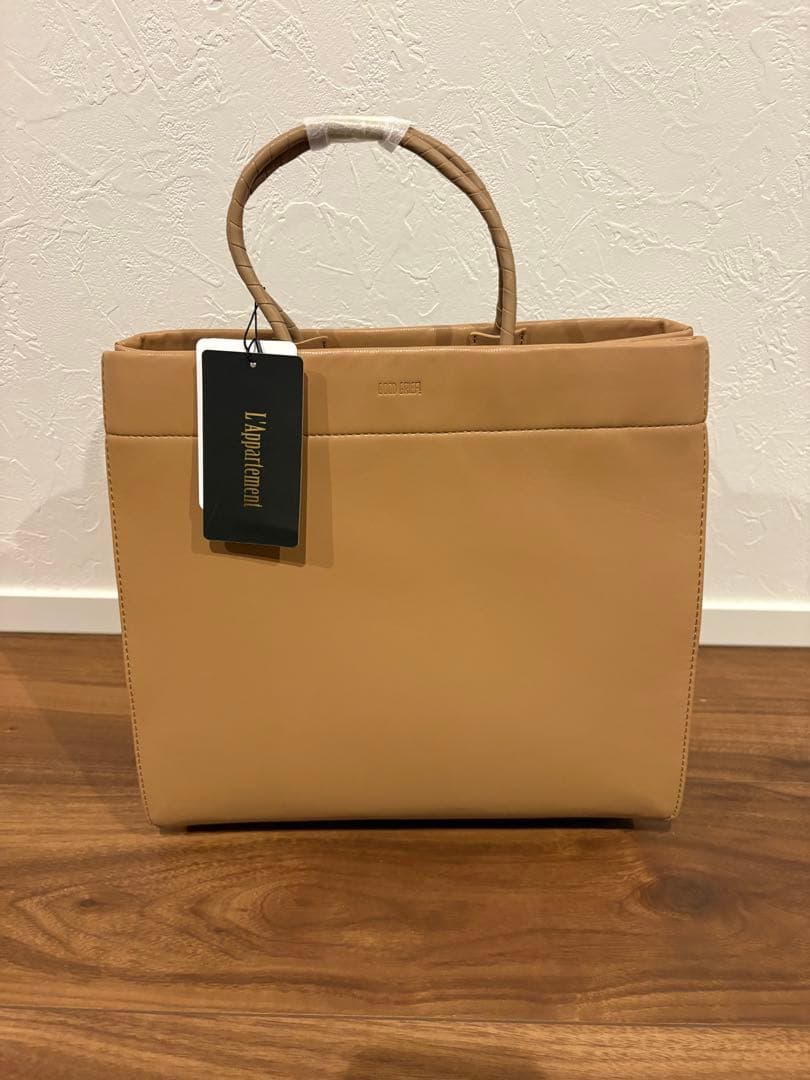 L’Appartement Der Gute-Beutel バッグ