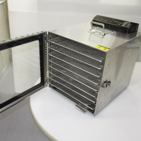 フードドライヤー・食品乾燥機