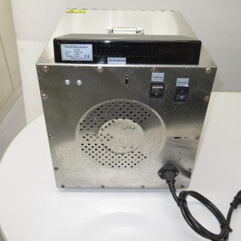 フードドライヤー・食品乾燥機