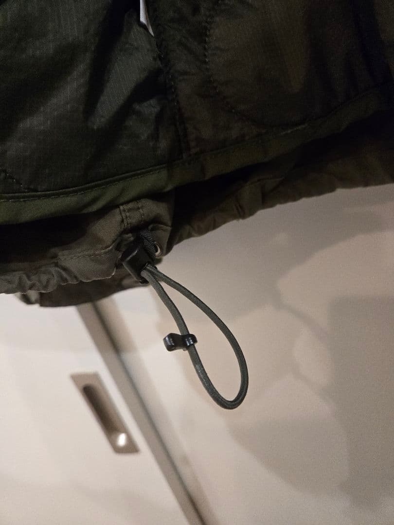 JOURNAL STANDARD ミリタリージャケット オリーブ