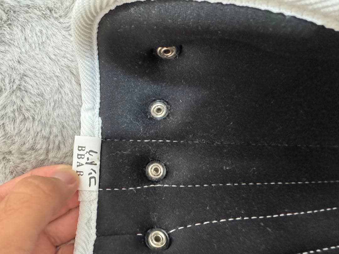 野球エルボーガード、脛当て、ソックス 坂本モデル