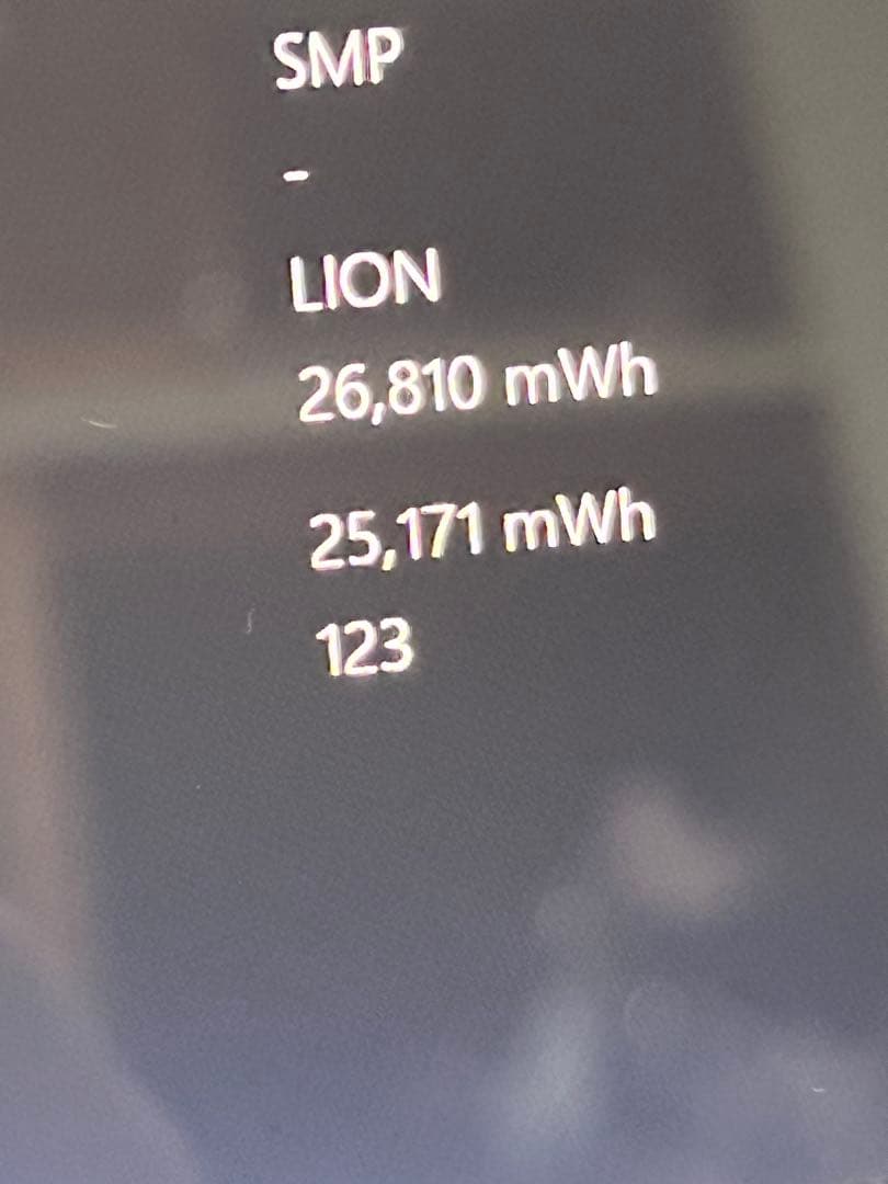 Surface Go2 4425Y 8GB 128GB SSD使用6時間 超美品