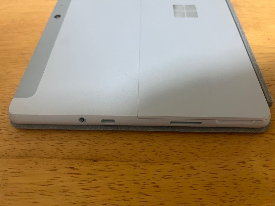 Surface Go2 4425Y 8GB 128GB SSD使用6時間 超美品