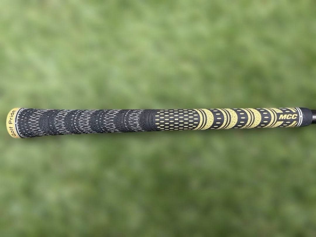 日本シャフト　レジオフォーミュラMB+ S65 PINGスリーブ 41インチ