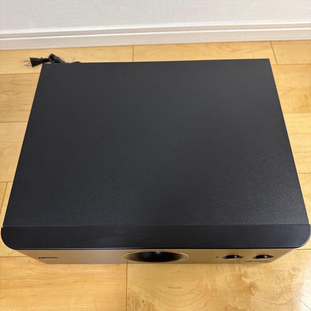 YAMAHA サブウーファー YST-FSW150