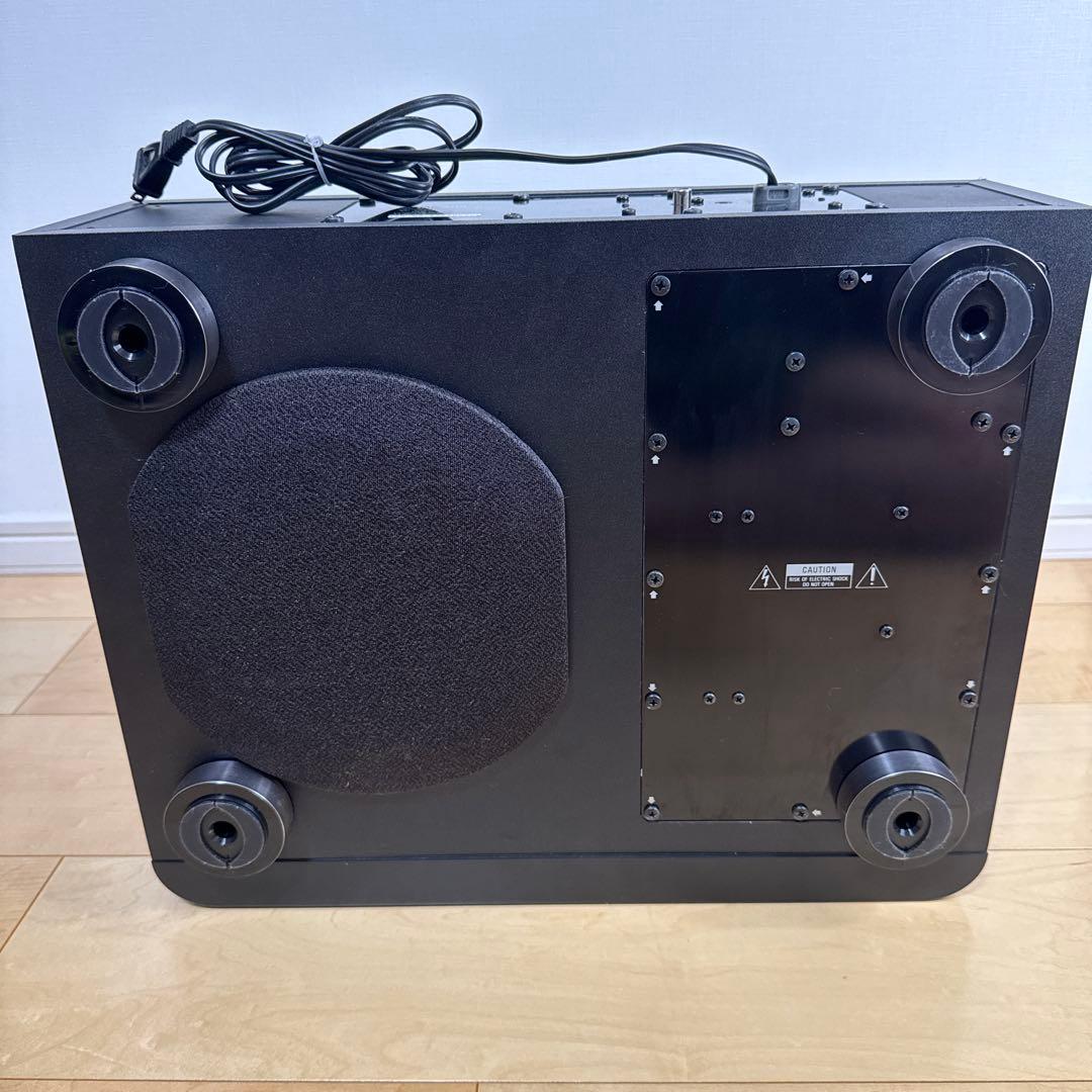 YAMAHA サブウーファー YST-FSW150