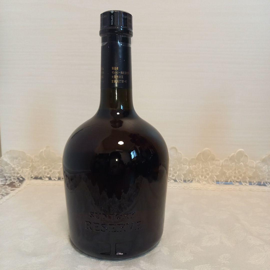 サントリーウイスキー　　　合計3本