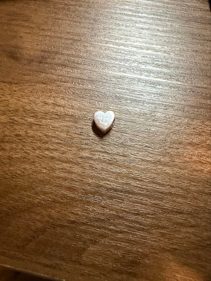 PANDORA チャーム　LA限定