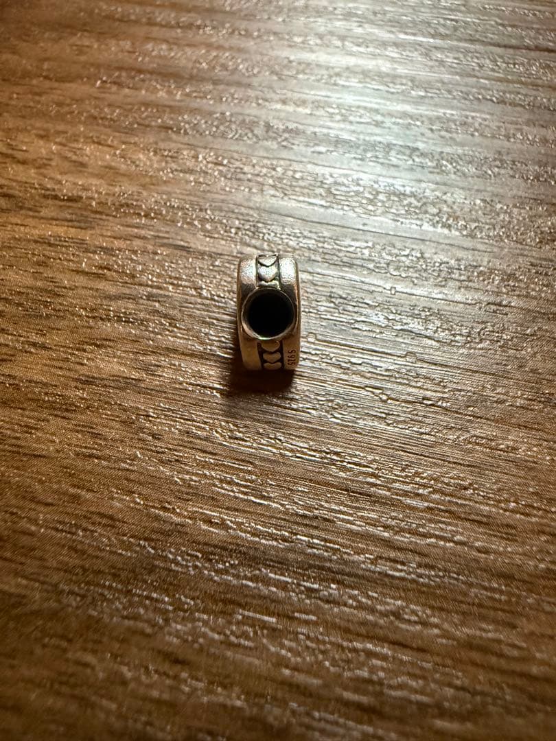 PANDORA チャーム　LA限定