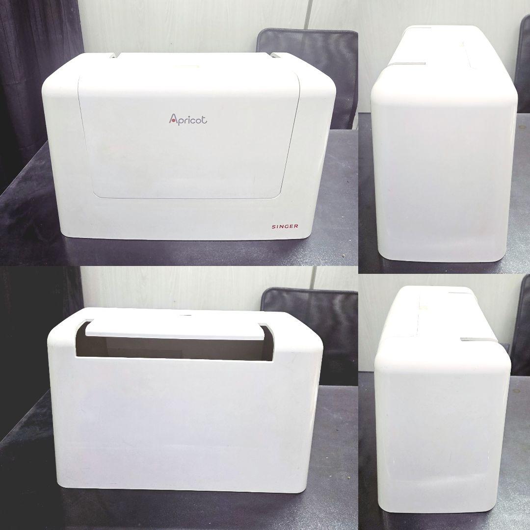 ㊺正規純正メ価格３５万♥ミシン専門店販売専用◆使用極少絶好調美品★シンガーミシン