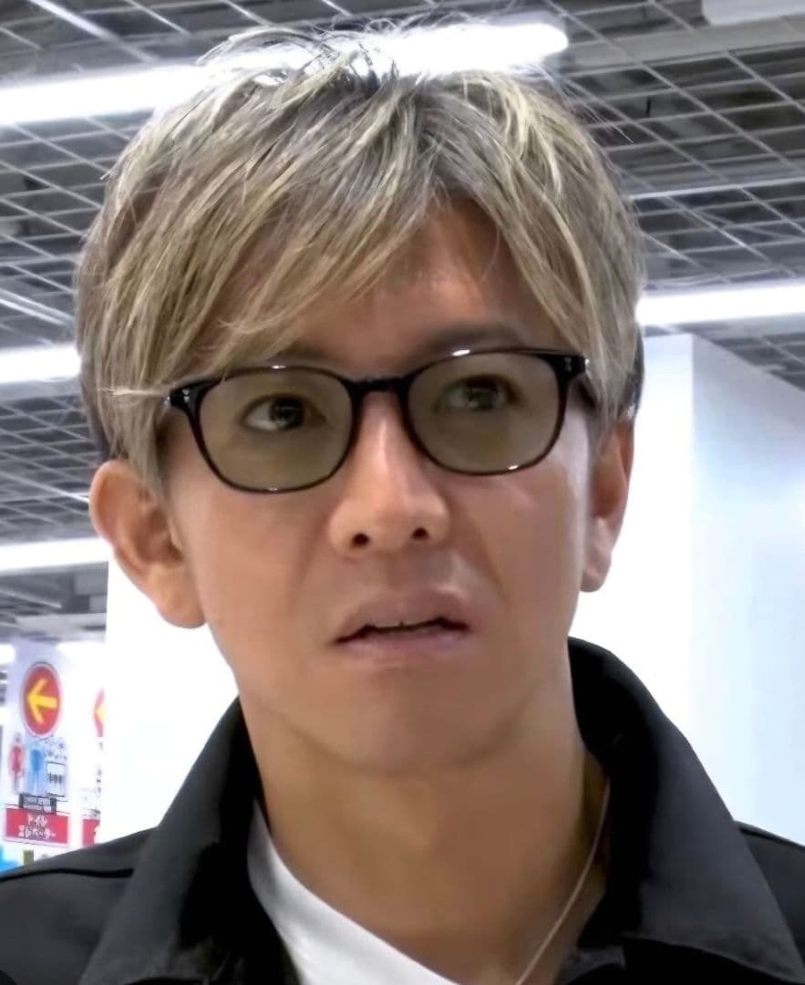 新品　キムタク　サングラス