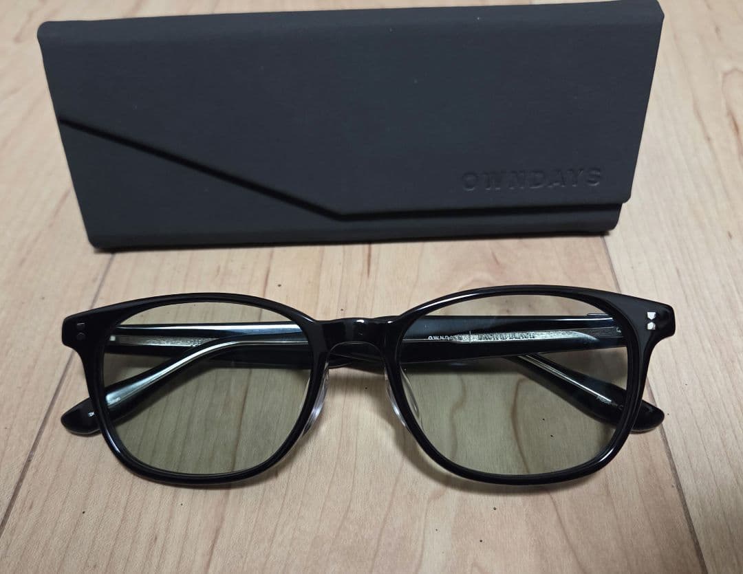 新品　キムタク　サングラス