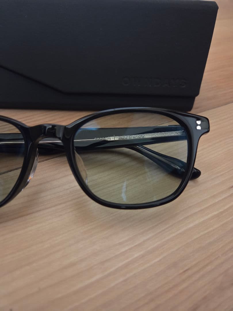 新品　キムタク　サングラス