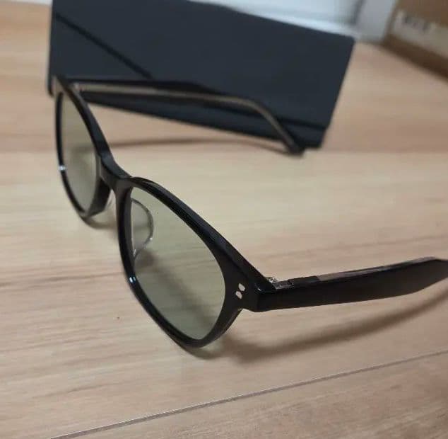 新品　キムタク　サングラス