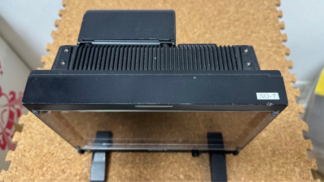 SONY モニター LMD-940W