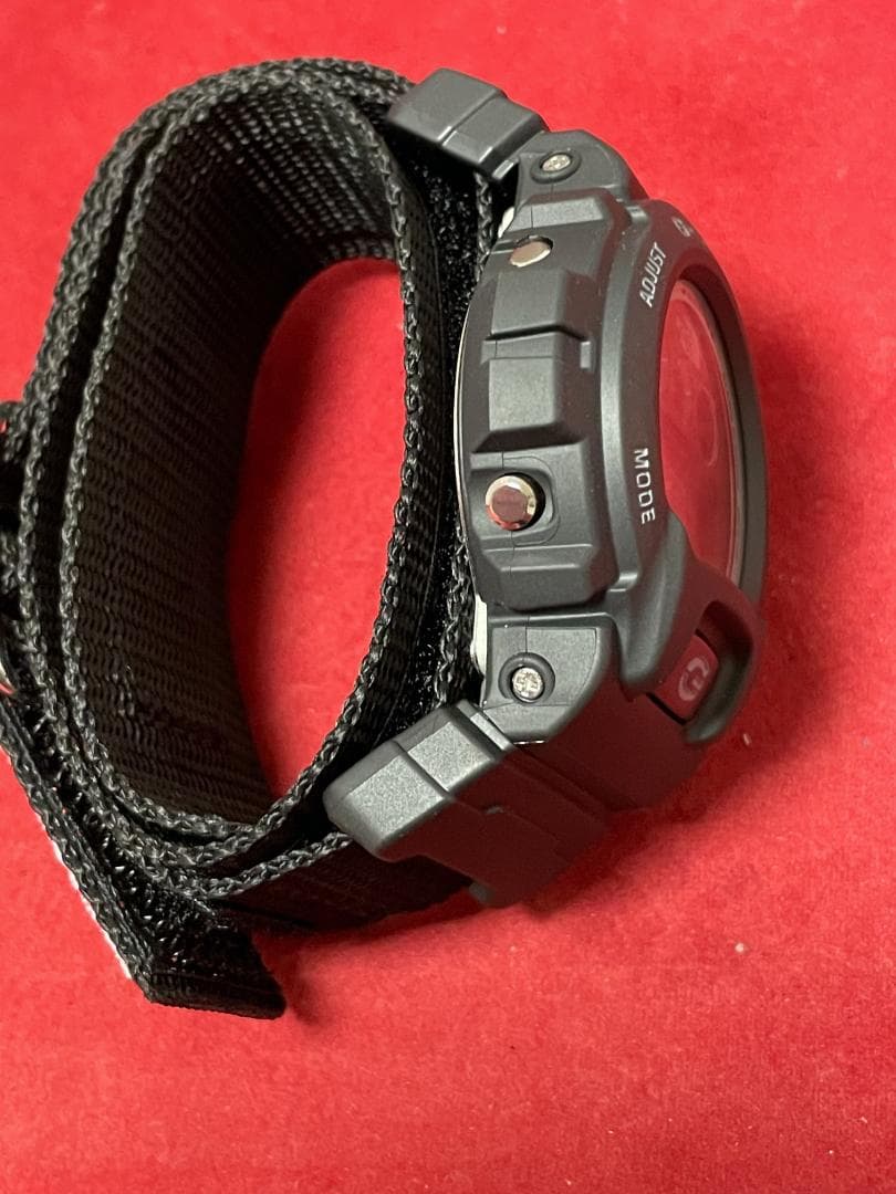 ★G-SHOCK × Supreme × THE NORTH FACE コラボ★