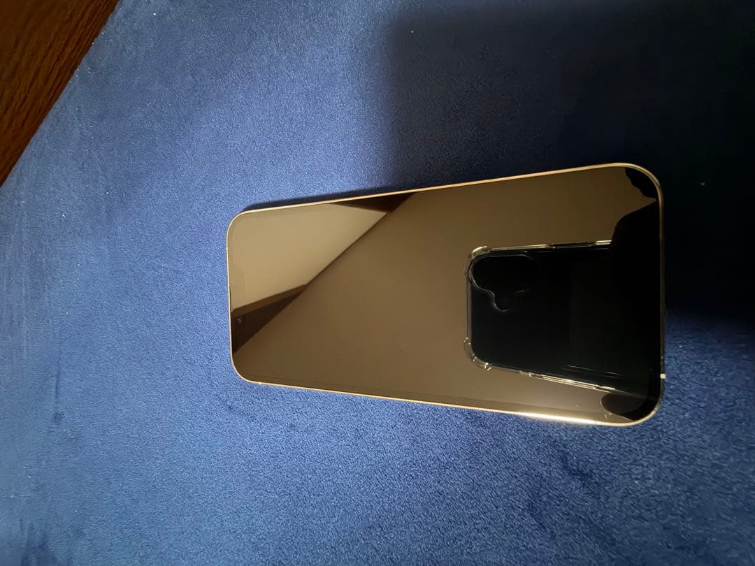 携帯電話本体 iPhone13pro 128GB