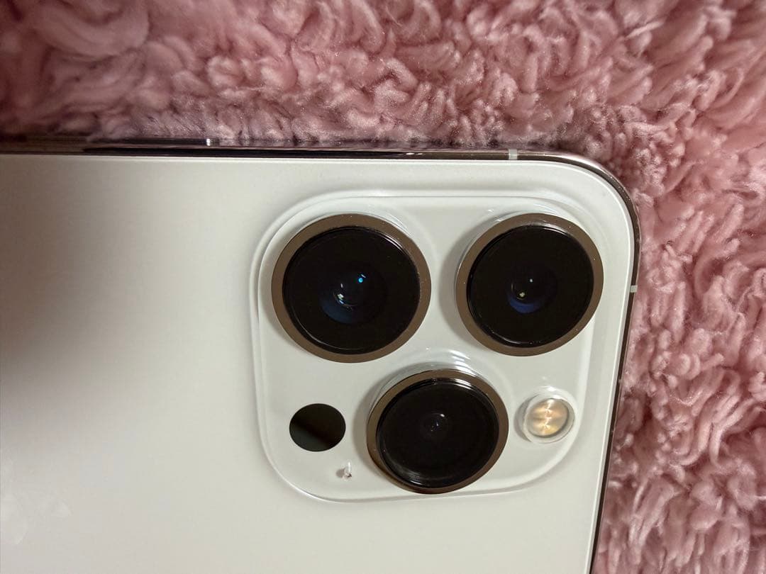 携帯電話本体 iPhone13pro 128GB