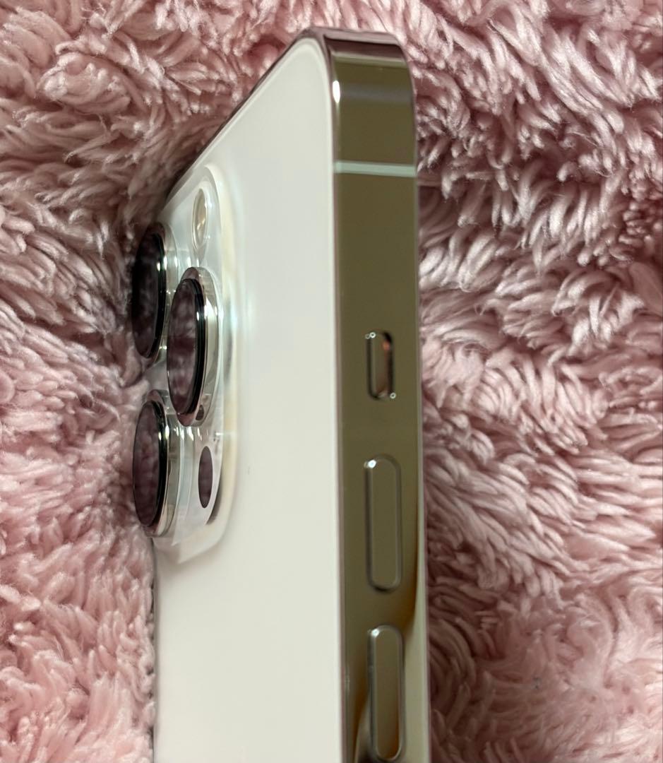 携帯電話本体 iPhone13pro 128GB