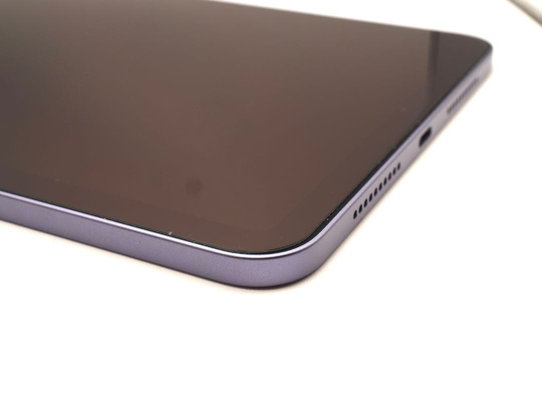 美品iPad mini 6 64GB WiFiモデル　本体