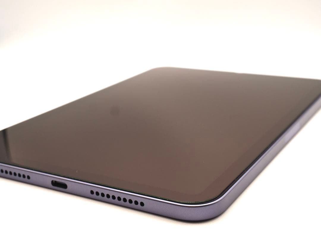 美品iPad mini 6 64GB WiFiモデル　本体