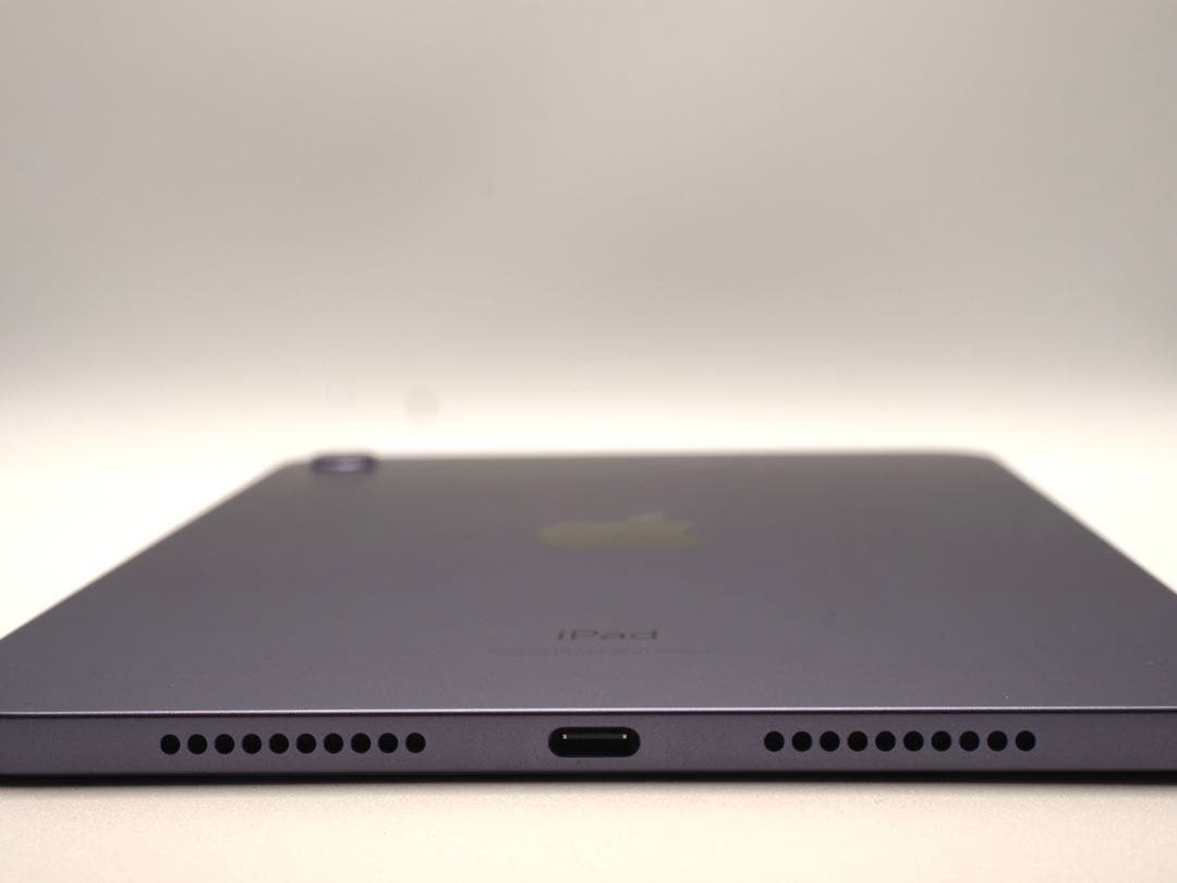 美品iPad mini 6 64GB WiFiモデル　本体