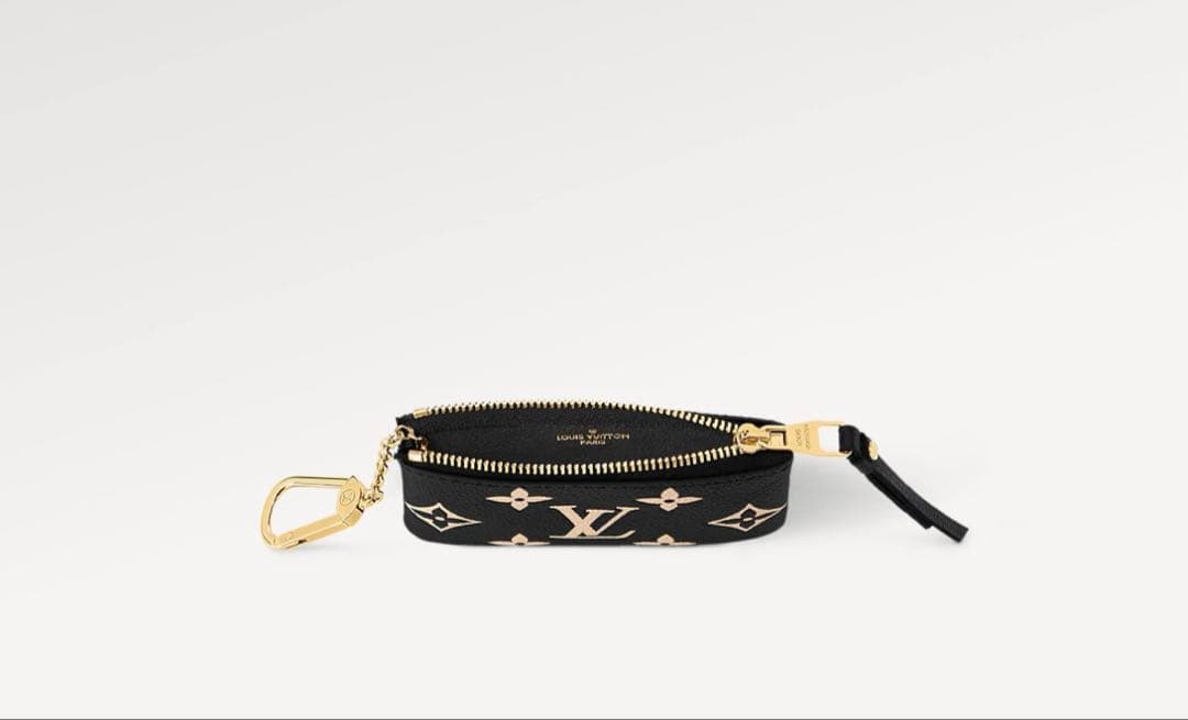 Louis Vuitton カードキーケース　ポシェット・クレ