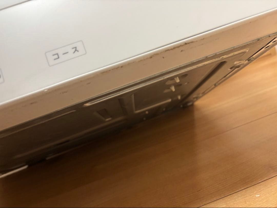 Panasonic NH-D605 衣類乾燥機 2023年製