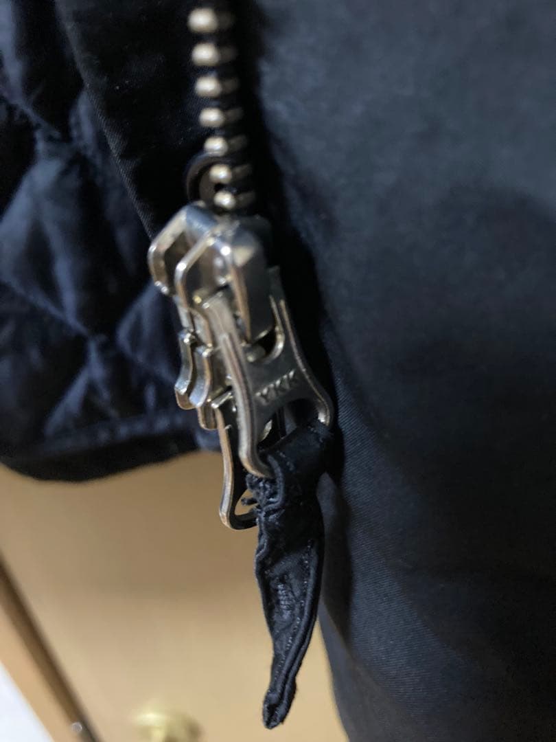 あ*お様 ASPESI M65 ブラック size M