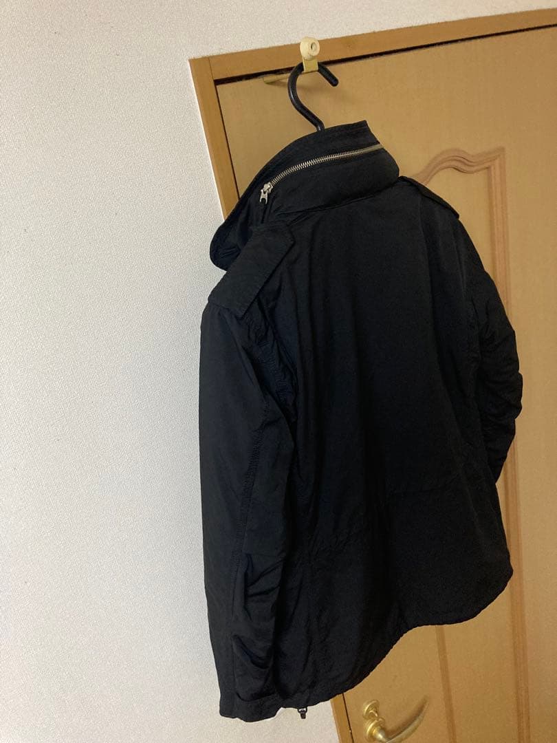 あ*お様 ASPESI M65 ブラック size M