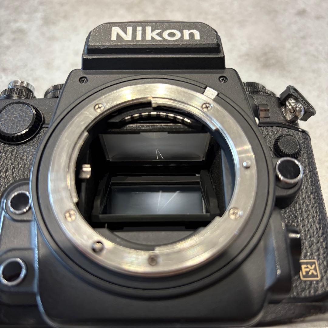 Nikon Df デジタル一眼レフカメラ　レンズキット