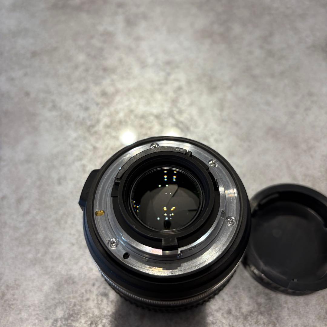 Nikon Df デジタル一眼レフカメラ　レンズキット