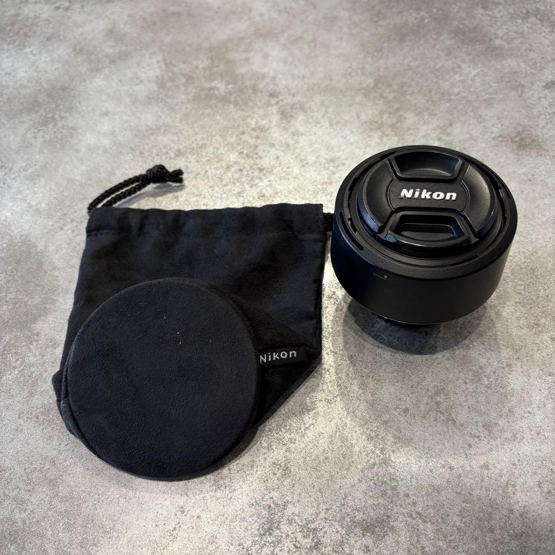 Nikon Df デジタル一眼レフカメラ　レンズキット